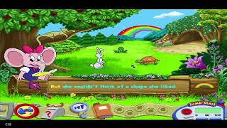 Jumpstart Phonics Learning System PC Gameplay