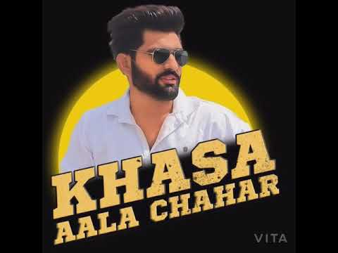 Middle finger khasa ala chahar l new haryanvi song 2020 l official khasa ala chahar l