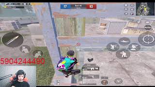 توزیع شدات #ببجي #موبايل #الشروط تشير هذا البث و #اضافة #قنات #اليوتيوب#pubgmobile