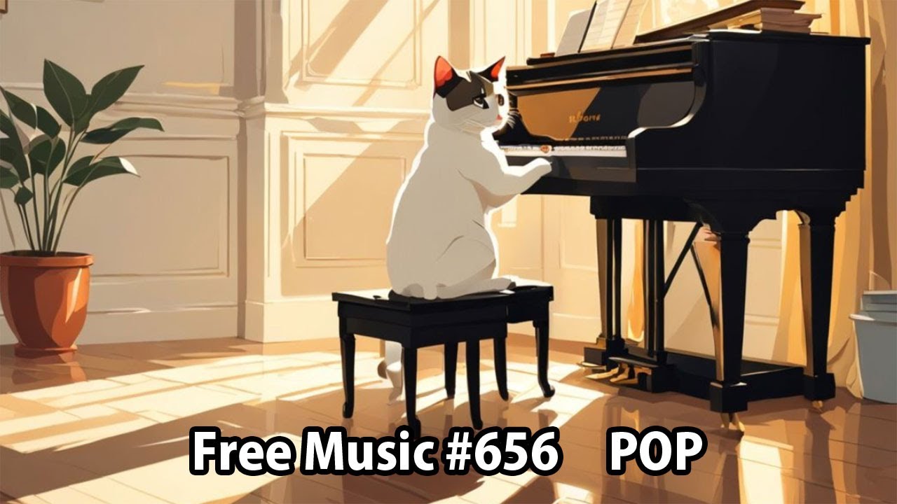 shining ivory keys (boys mix 2025) -no copyright music