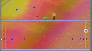 bubble struggle/rebubbled level 38
