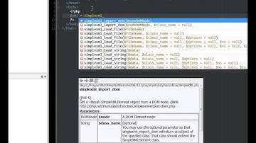 Php İle Xml Okumak.mp4