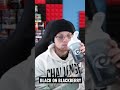 Gfuel black on blackberry