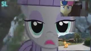 Reupload Stormxf3 Maud Pie - What Have You Done - Sparta Gloom Remix