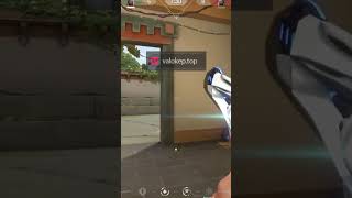 VALORANT AMA SİLAHSIZ 😱 (Sadece Bıçak / TR Server)