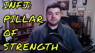 The INFJ's Greatest Strength and How to Use it