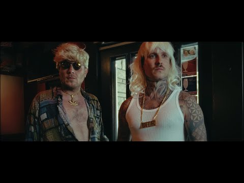 257ers - Kopfstösse