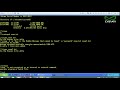 Penetration Testing Module 5 Part 9   System Hacking snow Lab