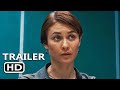 MY SISTER S BONES Official Trailer 2026 Olga Kurylenko