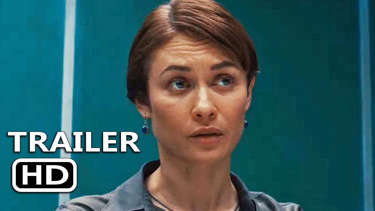 MY SISTER'S BONES Official Trailer (2026) Olga Kurylenko