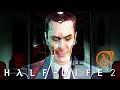 ГОРДОН ФРИМЕН ВОЗВРАЩАЕТСЯ ► Half-Life 2 #1