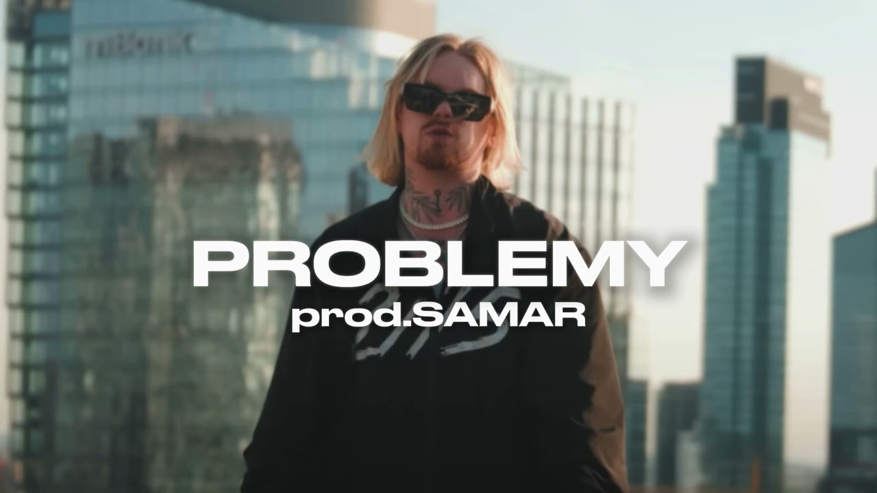 (FREE) KUQE 2115 X BEDOES 2115 X CHIVAS TYPE BEAT - PROBLEMY