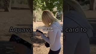 AquaVault