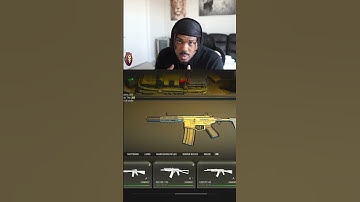 The Easiest Way To Unlock the CHIMERA #shorts