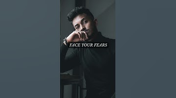 How To Build Confidence (Part 1) #shorts