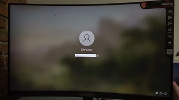 How To Change Game Mode Preset In Monitor MSI G32C4