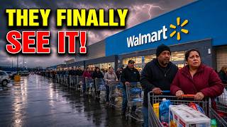 Americans Are Finally Waking Up To What's Happening Inside U.S Grocery Stores And People Are Furious