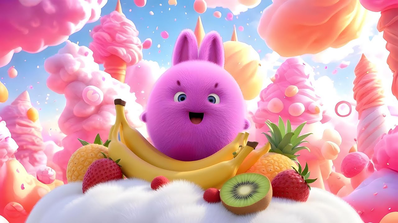 Pika-Boo is here for you β doodly-doodly-doo! | π΄ LIVE SUNNY BUNNIES TV | Cartoons for Children Pika-Boo is here for you β doodly-doodly-doo! | π΄ LIVE SUNNY BUNNIES TV | Cartoons for Children