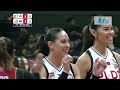 EST Cola (W) vs. PLDT Home Fibr High Speed Hitters - 3rd Set Highlights