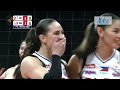 EST Cola (W) vs. PLDT Home Fibr High Speed Hitters - 3rd Set Highlights