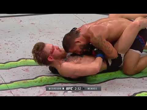 Video: Después de su Superfight con Floyd Mayweather, ¿necesitará Conor McGregor pelear nuevamente?