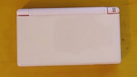 Building a Gameboy Macro: Part 1