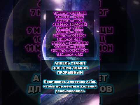 этих знаков зодиака ждёт финансовый прорыв!! #таро #гороскоп