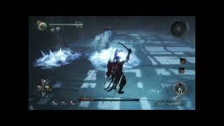 BSG   Yuki onna Dual Swords
