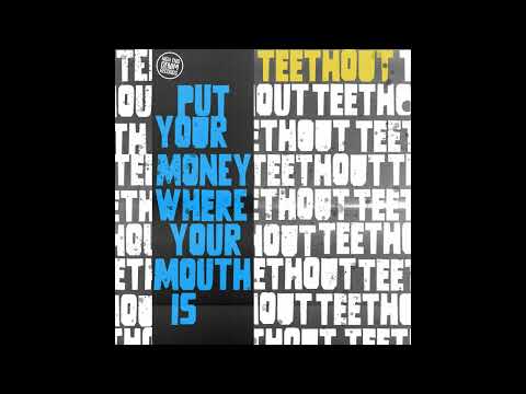 Put Your Money Where Your Mouth Is artwork