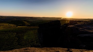 3 axis motion time lapse