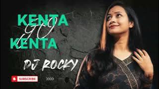 KENTA GO KENTA - DJ ROCKY