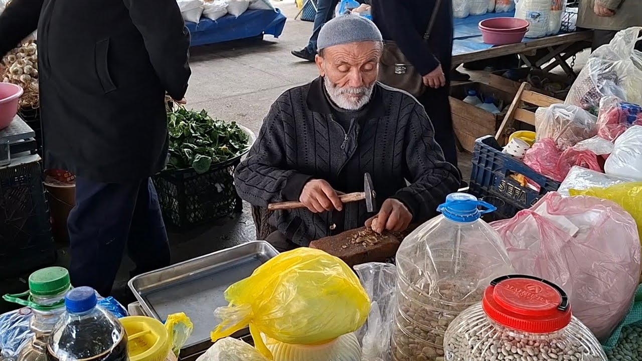KASTAMONU KUZEY KENT PAZARI