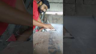 mirror glass design cutting #trending #glasscutting #hardwork #youtubeshorts #viralvideo