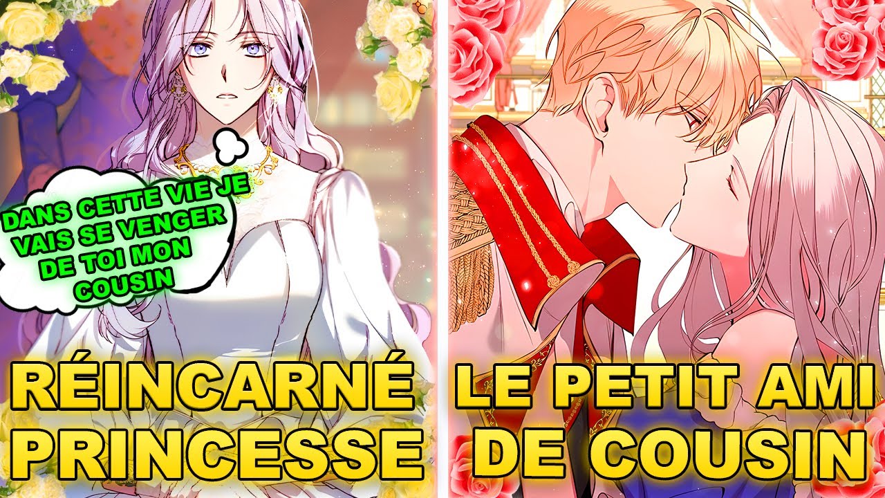 C'est une princesse réincarnée qui s'est vengée et a séduit le petit