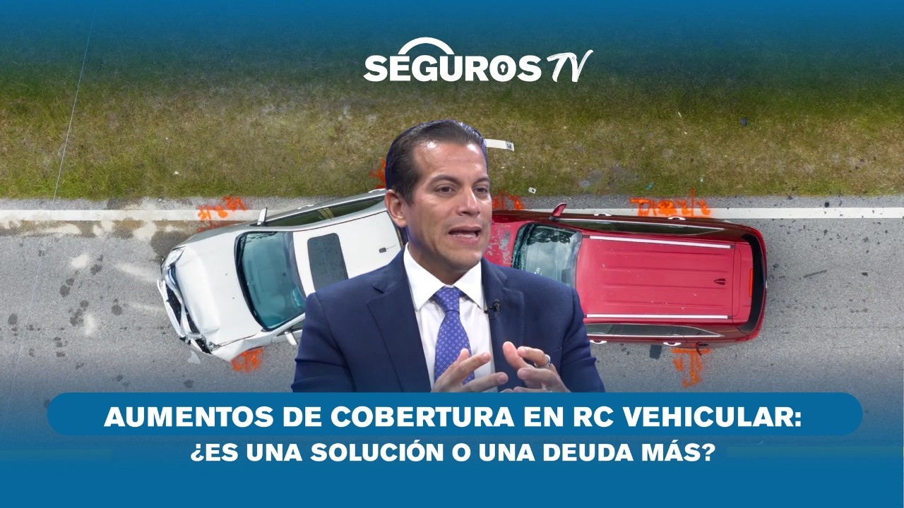AUMENTOS DE COBERTURA EN RC VEHICULAR: ¿ES UNA SOLUCIÓN O UNA DEUDA MÁS?