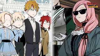 She Became The Villain Stepmother Of Four Children After Her Husband Died screenshot 2