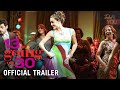 13 GOING ON 30 [2004] – Official Trailer (HD)