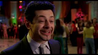 Scene from 13 Going on 30 (2004)