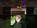 Do I want some of the sweet spot? #envtuber #gaming #twitch #funnystreammoments #zelda #twitchclips