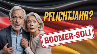 Boomer-Soli Kommt 2025 Was Bedeutet Das Für Dich?