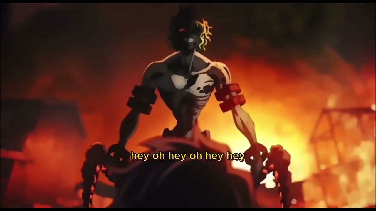 YunkLucky, KillerFast, OssoRude - 8.RAGE GANG (Visualizer Oficial)