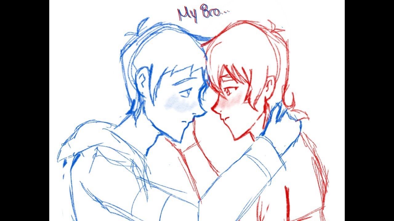 The Rival Duet (Klance)