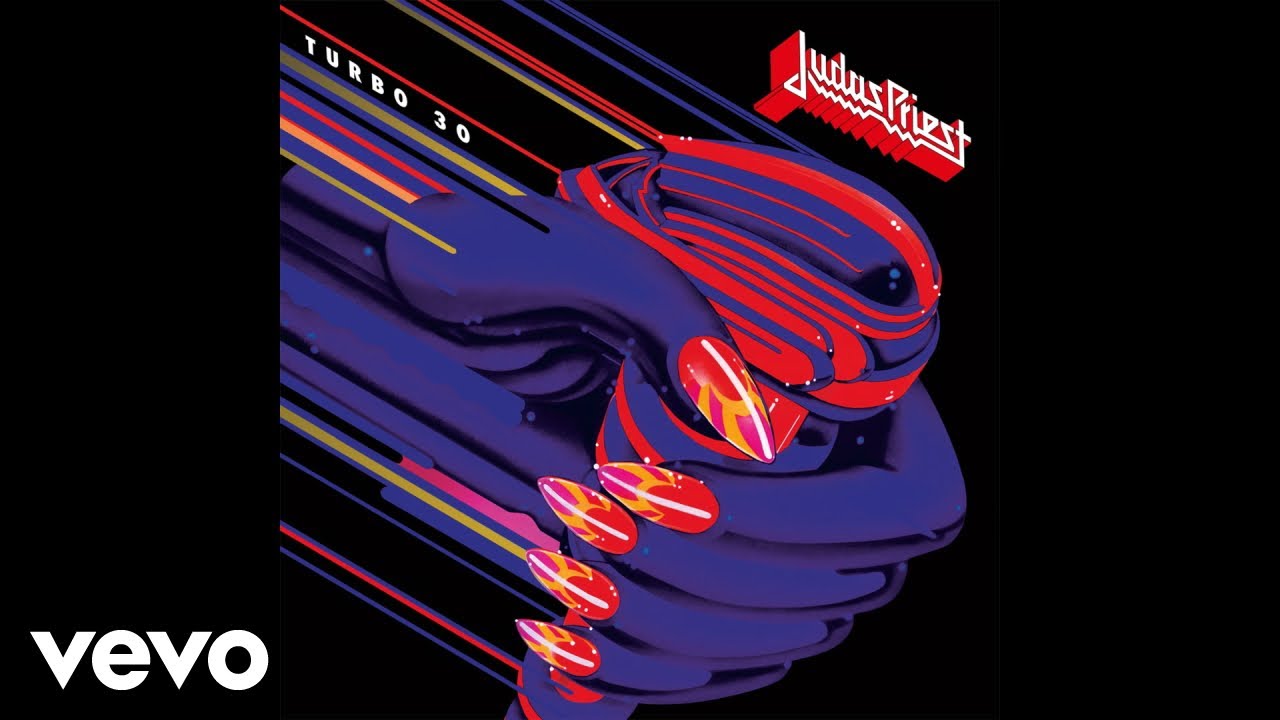 Judas Priest Locked In (Recorded at Kemper Arena in Kansas City) [Audio] YouTube