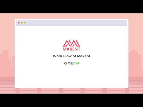 Makent - Airbnb Clone video