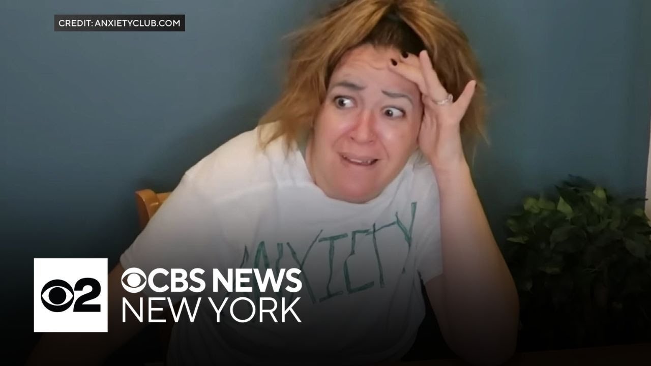 New documentary examines comedians' hidden mental health struggles