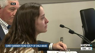Williston daycare provider found guilty of child abuse appeals her decision to state Supreme Cour...