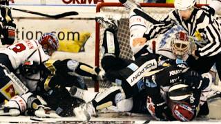 Download Lagu SM-liigan väkivaltaisin ottelu IKINÄ karkasi käsistä pahemman kerran... MP3