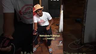 Mahostela97 Ft Shenge  maskandi sama28 viral maskandi2025 ezothando zulu