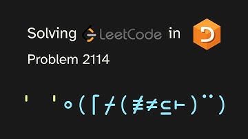 Solving LeetCode problem 2114 in APL (Maximum Number of Words Found in Sentences)