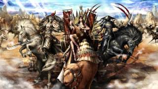 SRO soundtrack - Main Theme